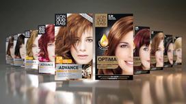 plauku raudoni dazai - Llongueras Color Advance Hair Colour 5.6 - 2 nuotrauka