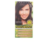 plauku daz - Naturtint Permanent Hair Color 165ml 4N - 2 nuotrauka