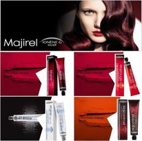 l oreal plauku dazai blonde - L`Oréal Professionnel Majirel Ionene G Hair Color 50ml 6.13 - 3 nuotrauka