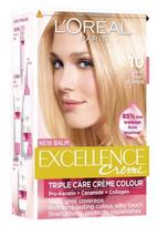 L´Oreal Paris Excellence Creme Hair Color 10
