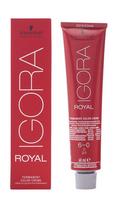 igora dazai - Schwarzkopf Igora Royal Permanent Color Creme 60ml 6-0 - 2 nuotrauka