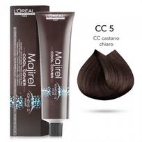 l oreal plauku dazai - L`Oréal Professionnel Majirel Cool Cover Hair Color 50ml 5 - 3 nuotrauka