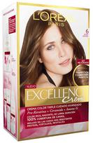 L´Oreal Paris Excellence Intense Tinte 6