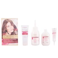 plauku dazai excellence - L´Oreal Paris Excellence Intense Tinte 6 - 2 nuotrauka