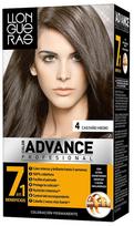 Llongueras Color Advance Hair Colour 4