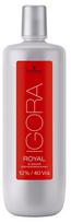 Schwarzkopf Igora Royal Oil Developer 12% 40 Vol 1000ml
