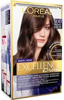 L´Oreal Paris Excellence Brunette Creme 500