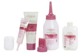 plauku dazai excellence - L´Oreal Paris Excellence Brunette Creme 500 - 2 nuotrauka