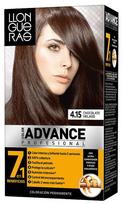 Llongueras Color Advance Hair Colour 4.15