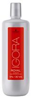 Schwarzkopf Igora Royal Oil Developer 9% 30 Vol 1000ml