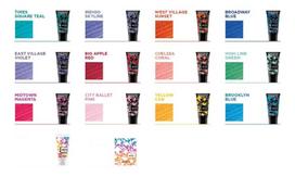 toneriai plauku - Redken City Beats Acidic Conditioning Color Cream 85ml Clear - 3 nuotrauka