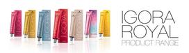 igora dazai - Schwarzkopf Igora Royal Permanent Color Creme 60ml 0-88 - 4 nuotrauka