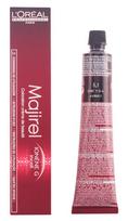 plauku dazai majirel - L`Oréal Professionnel Majirel Ionene G Hair Color 50ml 5.1 - 2 nuotrauka