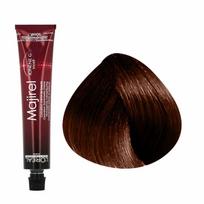 plauku dazai majirel - L`Oréal Professionnel Majirel Ionene G Hair Color 50ml 4.45 - 3 nuotrauka
