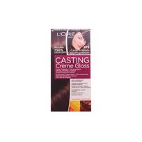 casting creme gloss - L´Oreal Paris Casting Creme Gloss 415 - 3 nuotrauka