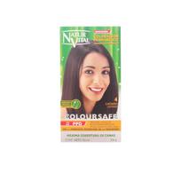 vidaus dazytojai - Natur Vital Coloursafe Permanent Hair Colour 150ml 4 - 2 nuotrauka