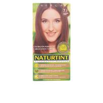naturtint plauku dazai be amoniako - Naturtint Permanent Hair Color 165ml 7.7 - 2 nuotrauka