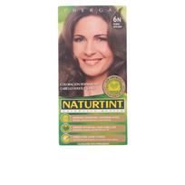 naturtint dazai - Naturtint Permanent Hair Color 165ml 6N - 2 nuotrauka