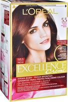 L´Oreal Paris Excellence Intense Tinte 5.5
