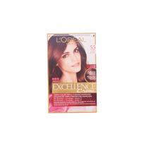 plauku dazai excellence - L´Oreal Paris Excellence Intense Tinte 5.5 - 2 nuotrauka