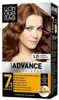 Llongueras Color Advance Hair Colour 5.25