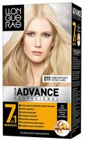 Llongueras Color Advance Hair Colour 11