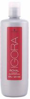 Schwarzkopf Igora Royal Oil Developer 6% 20 Vol 1000ml