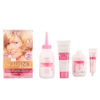 plauku dazai excellence - L´Oreal Paris Excellence Intense Tinte 9.3 - 2 nuotrauka
