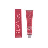 plauku daz - Schwarzkopf Igora Royal Permanent Color Creme 60ml 9-1 - 2 nuotrauka