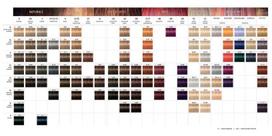 igora dazai - Schwarzkopf Igora Royal Permanent Color Creme 60ml 8-4 - 3 nuotrauka