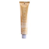igora dazai - Schwarzkopf Igora Royal Absolutes Permanent Color Creme 60ml 9-60 - 2 nuotrauka