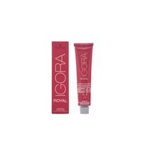 igora dazai - Schwarzkopf Igora Royal Permanent Color Creme 60ml 4-6 - 2 nuotrauka