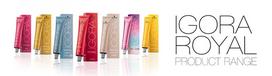 igora dazai - Schwarzkopf Igora Royal Permanent Color Creme 60ml 4-6 - 4 nuotrauka