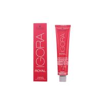 igora dazai - Schwarzkopf Igora Royal Permanent Color Creme 60ml 7-55 - 2 nuotrauka