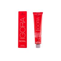 igora dazai - Schwarzkopf Igora Royal Permanent Color Creme 60ml 3-68 - 2 nuotrauka