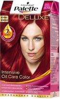 Schwarzkopf Palette Deluxe Intensive Oil Care Color Hair Color 575 Flaming Red