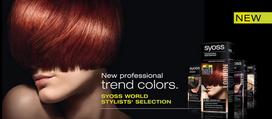 syoss plauku dazai - Syoss Color Permanent Hair Color 4 1 Medium Brown - 2 nuotrauka