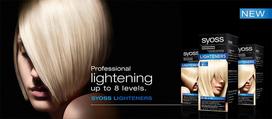 syoss plauku dazai - Syoss Color Lighteners 13 0 Ultra Lightener - 2 nuotrauka