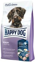 Happy Dog Fit & Well Senior 1kg
