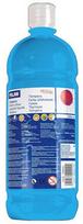 Milan Poster Colour Bottle Cyan Blue 03852