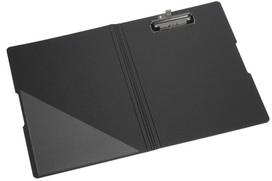 lentele rasymui - Herlitz Clipboard Folder Easy Orga A4 11226628 Berry - 2 nuotrauka