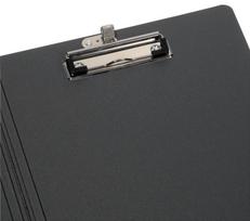 lentele rasymui - Herlitz Clipboard Folder Easy Orga A4 11226628 Berry - 3 nuotrauka