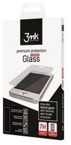 iphone 8 plus - 3MK Screen Protector For Apple iPhone 8 Transparent - 1 nuotrauka