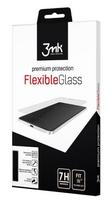 iphone apple 5 se - 3MK Screen Protector For Apple iPhone SE Transparent - 1 nuotrauka