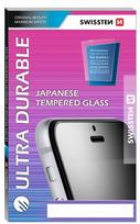 Swissten Ultra Durable Premium Screen Protector For Apple iPhone XR White