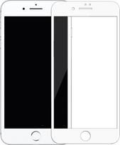 apsauginis ekrano stiklas iphone xr - Swissten Ultra Durable Premium Screen Protector For Apple iPhone XR White - 2 nuotrauka