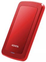 external hard drive 1tb - ADATA Classic HV300 1TB Red (Raudonas) - 2 nuotrauka