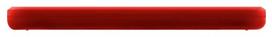 external hard drive 1tb - ADATA Classic HV300 1TB Red (Raudonas) - 4 nuotrauka