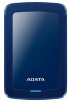 Pirkti ADATA Classic HV300 1TB Blue (Mėlynas) - Photo 1
