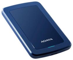 Pirkti ADATA Classic HV300 1TB Blue (Mėlynas) - Photo 2